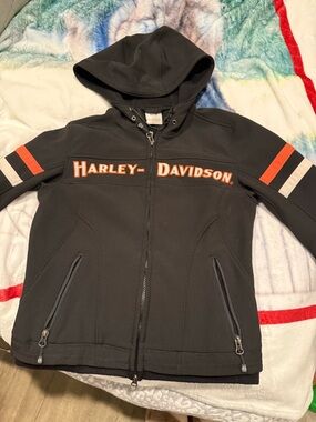 Harley-Davidson jacket